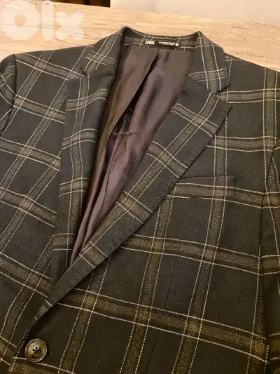 ZARA blazer