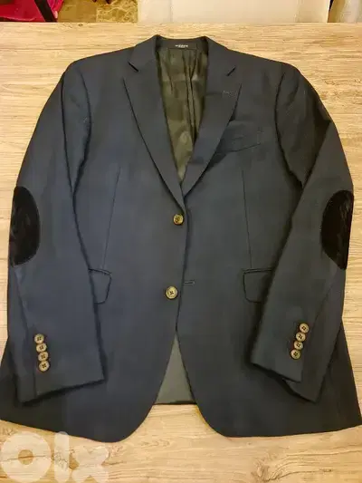 McGregor  blazer