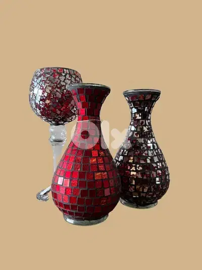 Mosaic Set