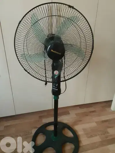 ventilator