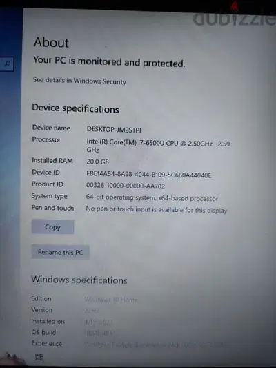 lenovo ideapad 310