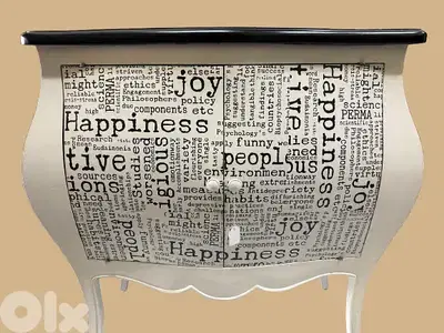 Script Console Table