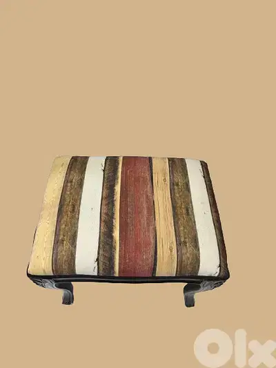 Classic Stool