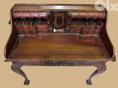 Antique Writing Desk