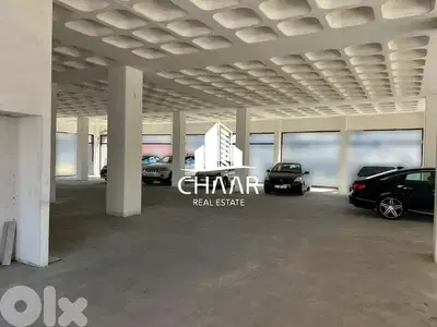 #R2192 - Showroom for Rent in Dawra صالة عرض واسعة للإيجار في الدورة