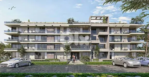EXCEPTIONAL PAYMENT FACILITIES IN BAABDA PRIME (115Sq), (BA-420)