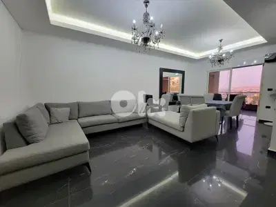 RWB171EG - Apartment for sale in Halat Jbeil