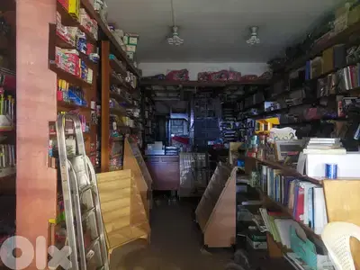 40 SQM Prime Location Shop in Zalka, Metn