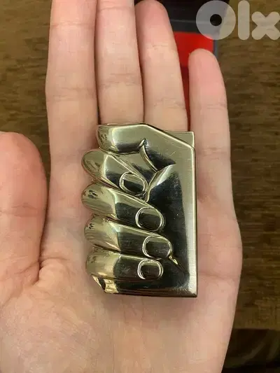 Lighter