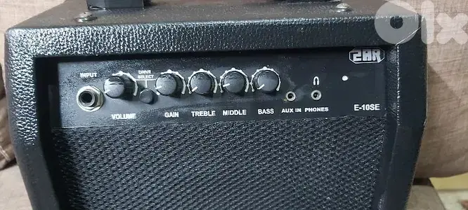 Amp 10watt