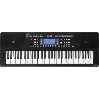 Conqueror music keyboard 61 keys - Touch response for learning piano