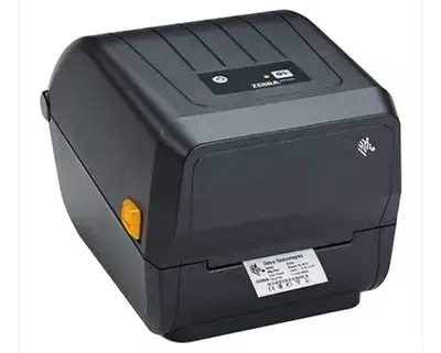 Zebra Barcode Label Printer ZD220T/ZD230