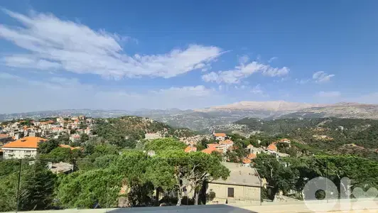 Duplex + Terrace For Sale In Dhour Choueir دوبلكس للبيع في ضهور شوير