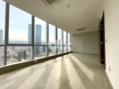 RAO-4865 Office 100m for rent in Sin l Fil, $ 1,700 cash