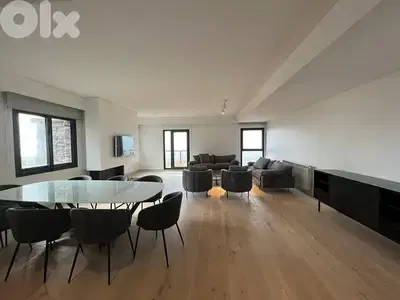 3 Bedroom Duplex Chalet in Tilal Faqra