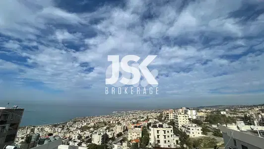 L16663-Apartment For Rent in Blat-Jbeil