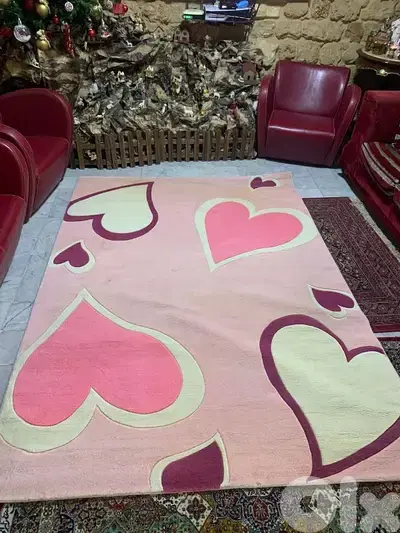 turkish carpet