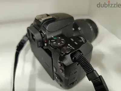 canon 250d like new
