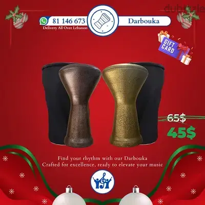 Derbake