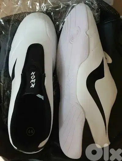 Chaussures de Taekwondo