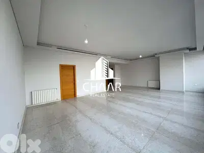 Apartment for Sale in Baabda - شقة للبيع في بعبدا - #R2200