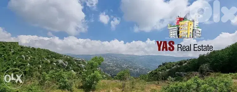 Ajaltoun Villa / Building | Core And Shell | Panoramic View | Catch |