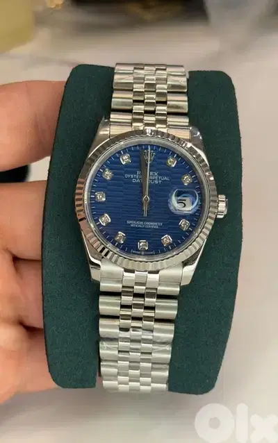Rolex Datejust 36