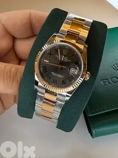 Rolex lady datejust