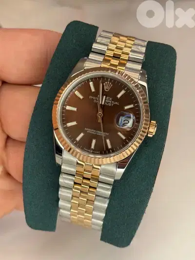 Rolex Datejust 5A