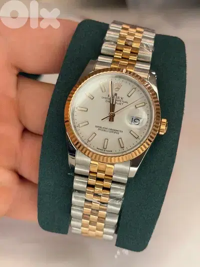 Rolex Lady datejust 36