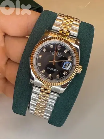 Rolex Datejust premium replica