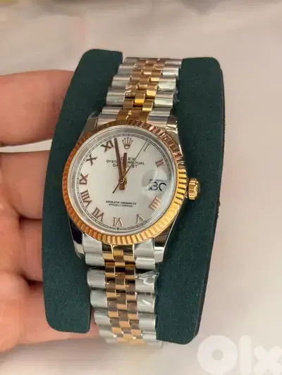Rolex lady Datejust premium replica