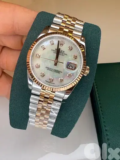 Rolex Datejust 36