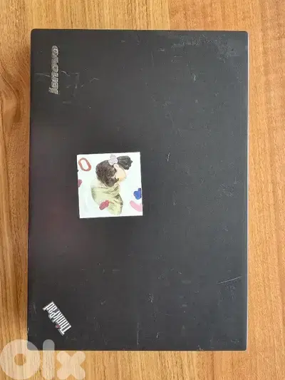 Laptop Lenovo ThinkPad X240 touchscreen