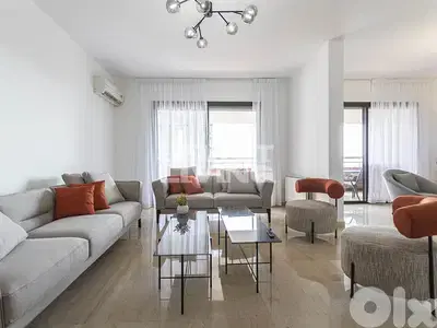 Elegant | Spacious | Amazing View | 24/7