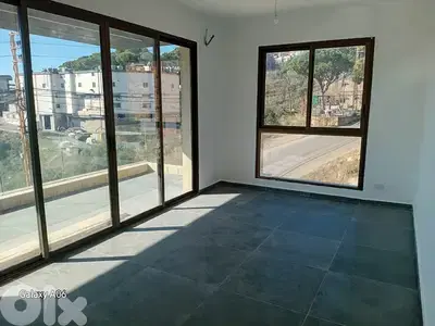 Duplex for sale in Baabdath دوبليكس للبيع في بعبدات