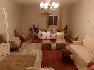 Furnished apartment in Gemmayzeh for rent للايجار شقة في الجميزة
