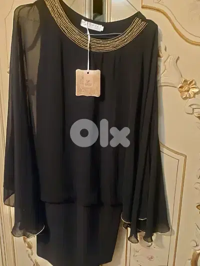 للبيع فستان نسائي