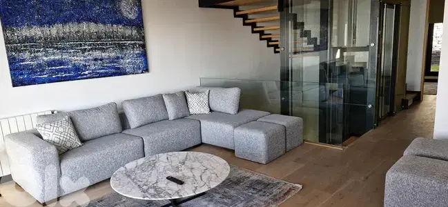 3 Bedroom Townhouse in Tilal Faqra