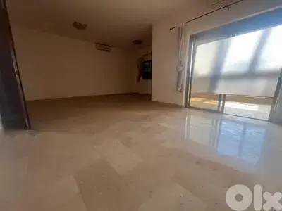 SPACIOUS APARTMENT IN RAS EL NABEH PRIME (150SQ) 3 BEDROOMS , (BT-637)
