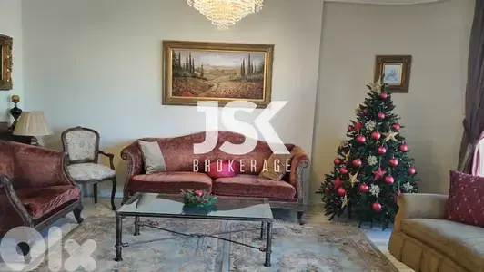 L16700-House With Seaview & 40 SQM Terrace For Sale in Haret Sakher