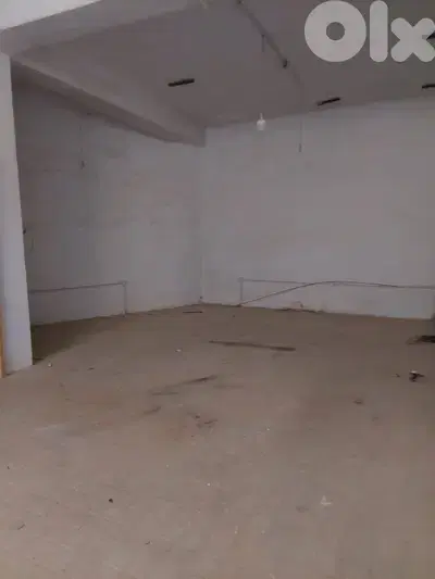Warehouse for sale in Mkalles مستودع للبيع في مكلس