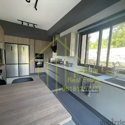 Villa for sale In Batroun Hot Deal فيلا للبيع في البترون