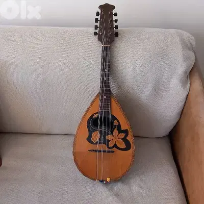 Mandolin -