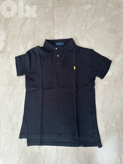 brand t shirt