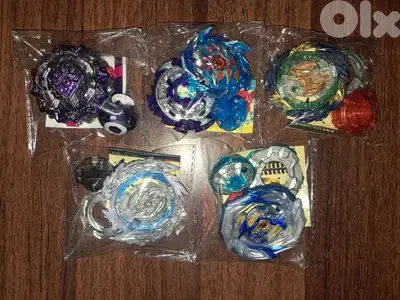 Beyblades - beyblade - بلبل - بلابل
