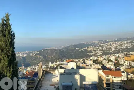Apartment for sale in Elyssar/ Duplex/ amazing View