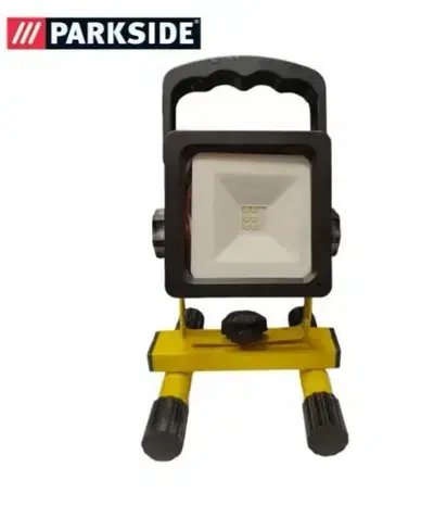 Parkside LED work light