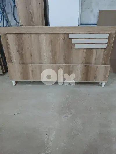 تخت مجوز 170 سم موديل جديد