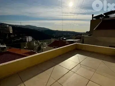 Beautiful Duplex for sale in Rabwe for only 215,000$